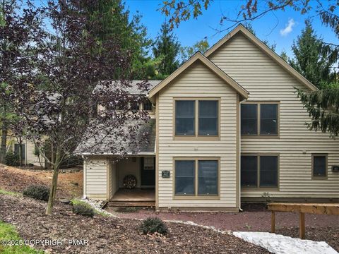 412 Hickory Drive Tannersville PA 18372