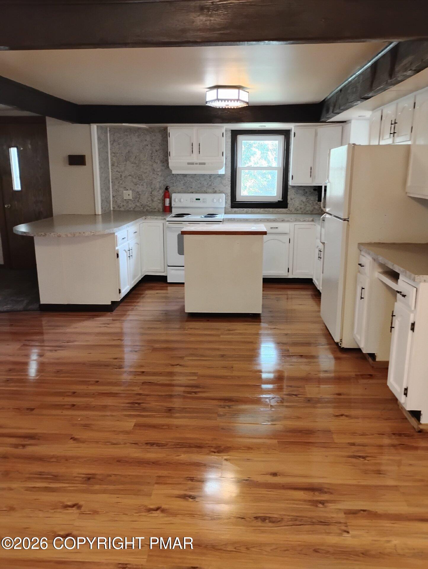 2157 Shafer Road
