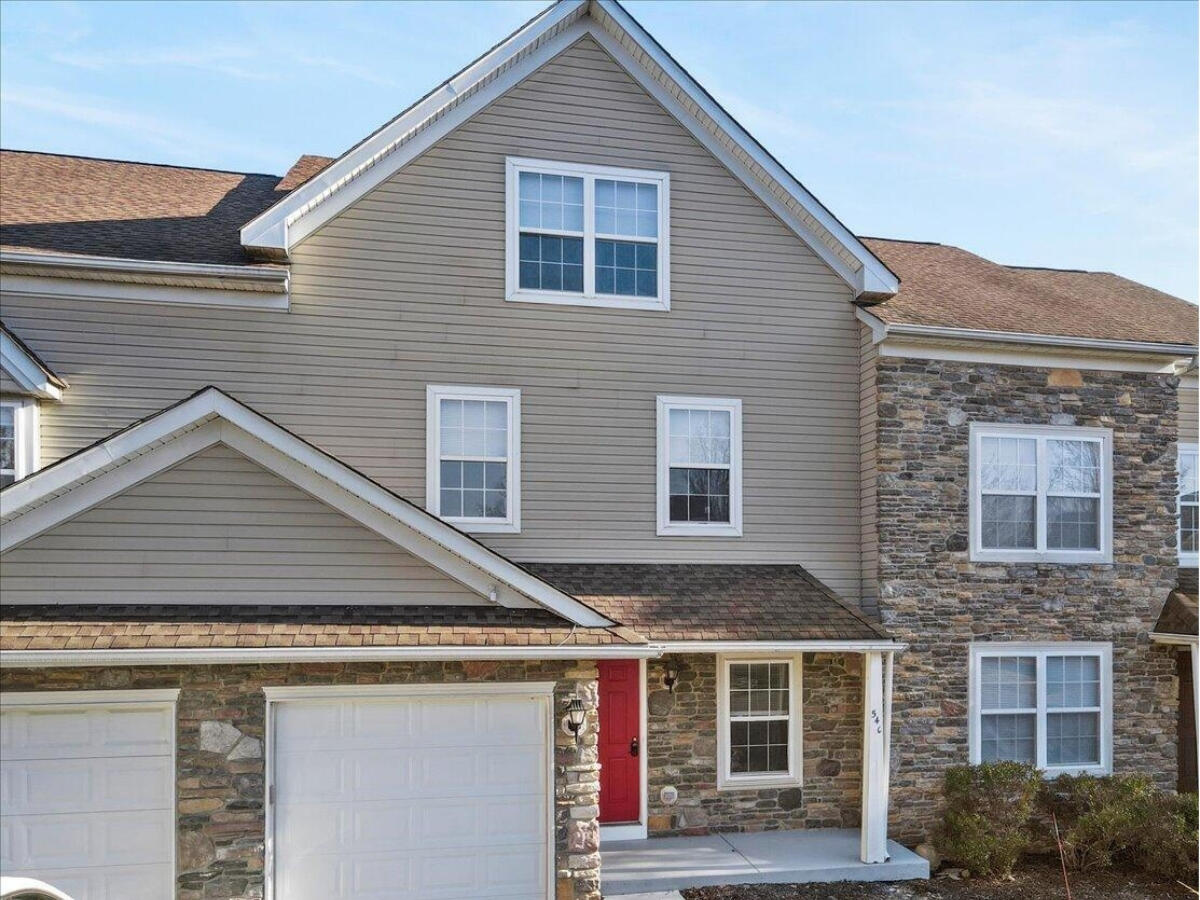 54 Lower Ridge View Circle #UNIT C, East Stroudsburg, Pennsylvania image 3