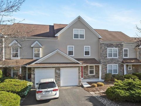 54 Lower Ridge View Circle East Stroudsburg PA 18302
