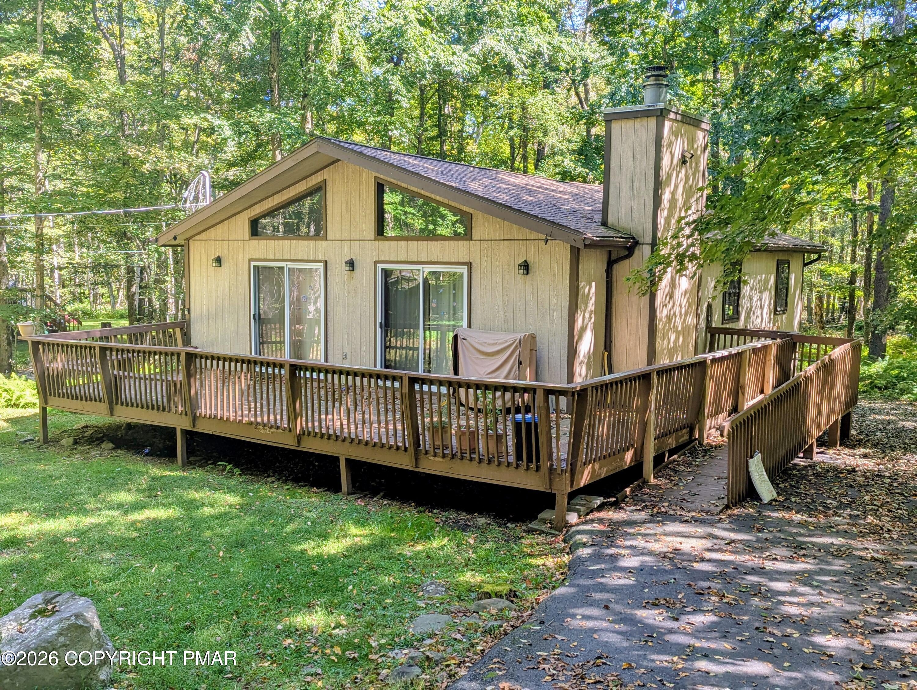 41 Livingston Lane