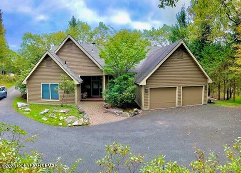 115 Upper Deer Valley Road Tannersville PA 18372
