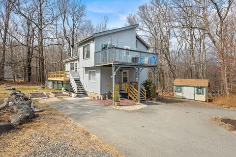 3605 Cedar Lane Tobyhanna PA 18466