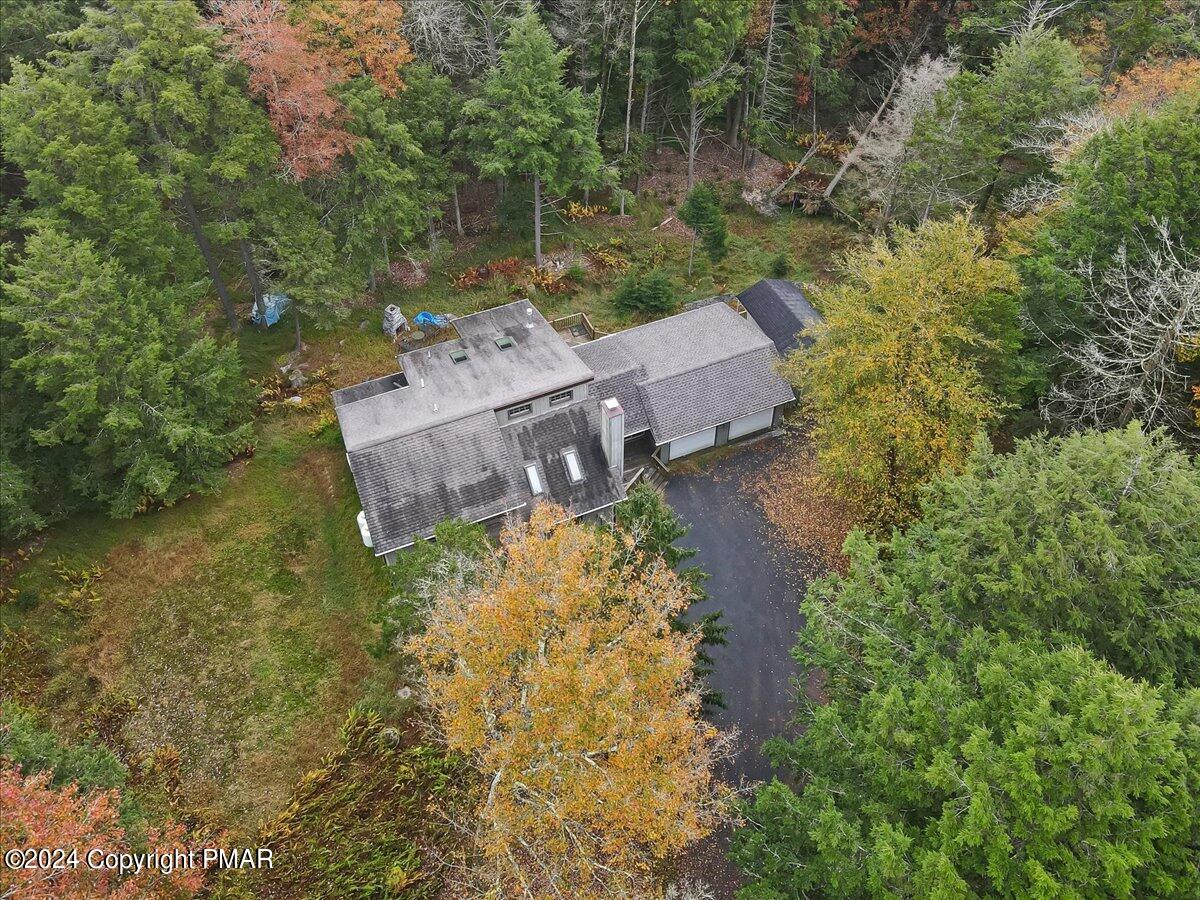 251 Sawmill Road, Pocono Lake, Pennsylvania image 48