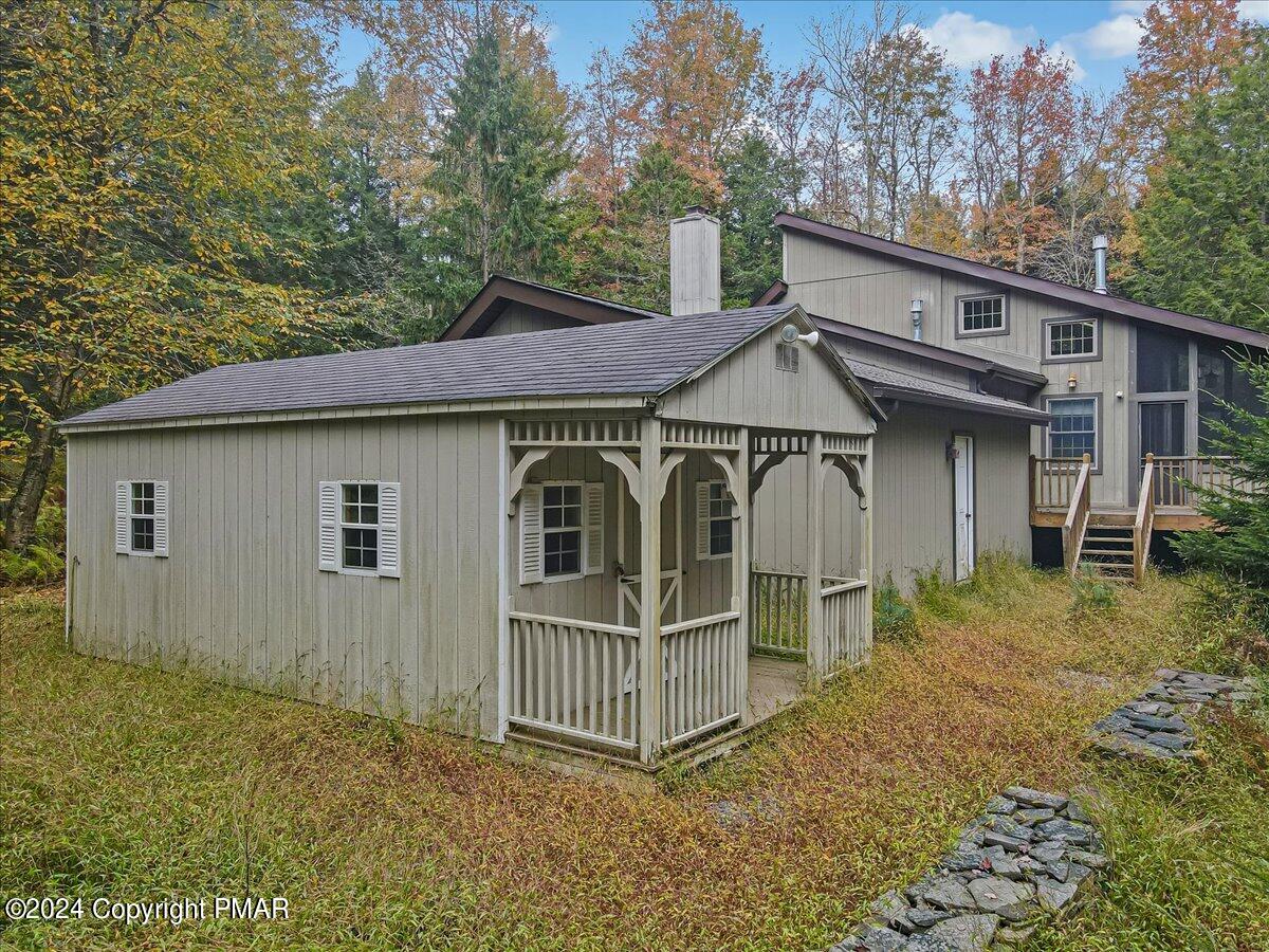 251 Sawmill Road, Pocono Lake, Pennsylvania image 43