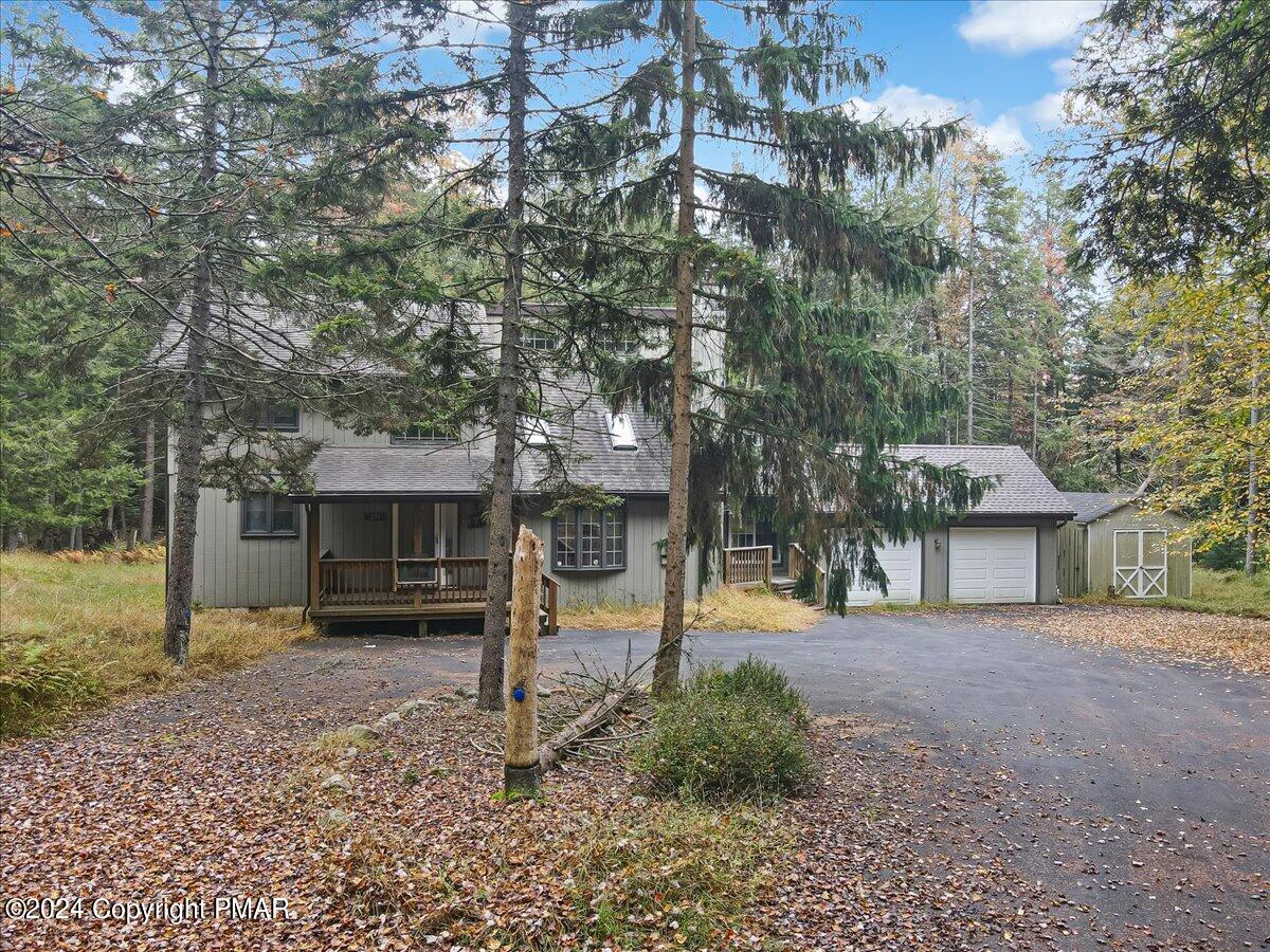 251 Sawmill Road, Pocono Lake, Pennsylvania image 4