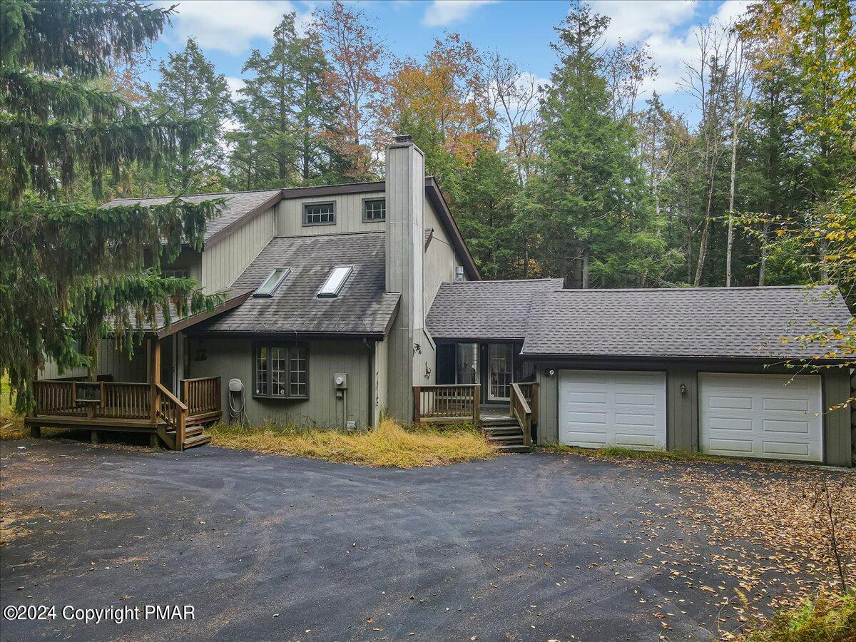 251 Sawmill Road, Pocono Lake, Pennsylvania image 1