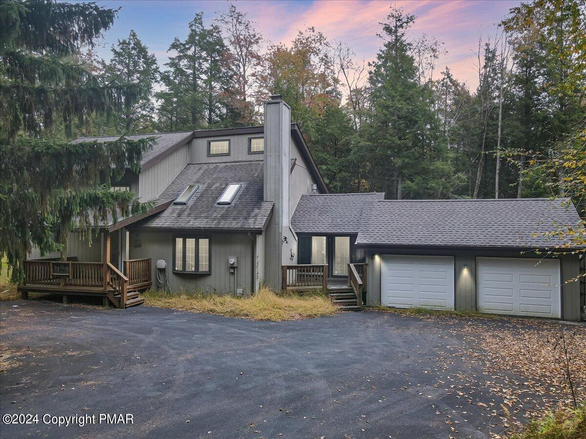 251 Sawmill Road, Pocono Lake, Pennsylvania image 2