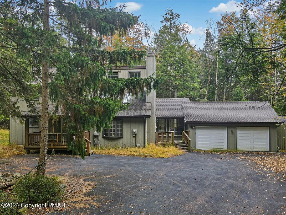 251 Sawmill Road, Pocono Lake, Pennsylvania image 3