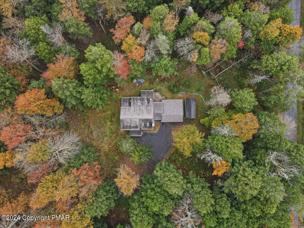 251 Sawmill Road, Pocono Lake, Pennsylvania image 49