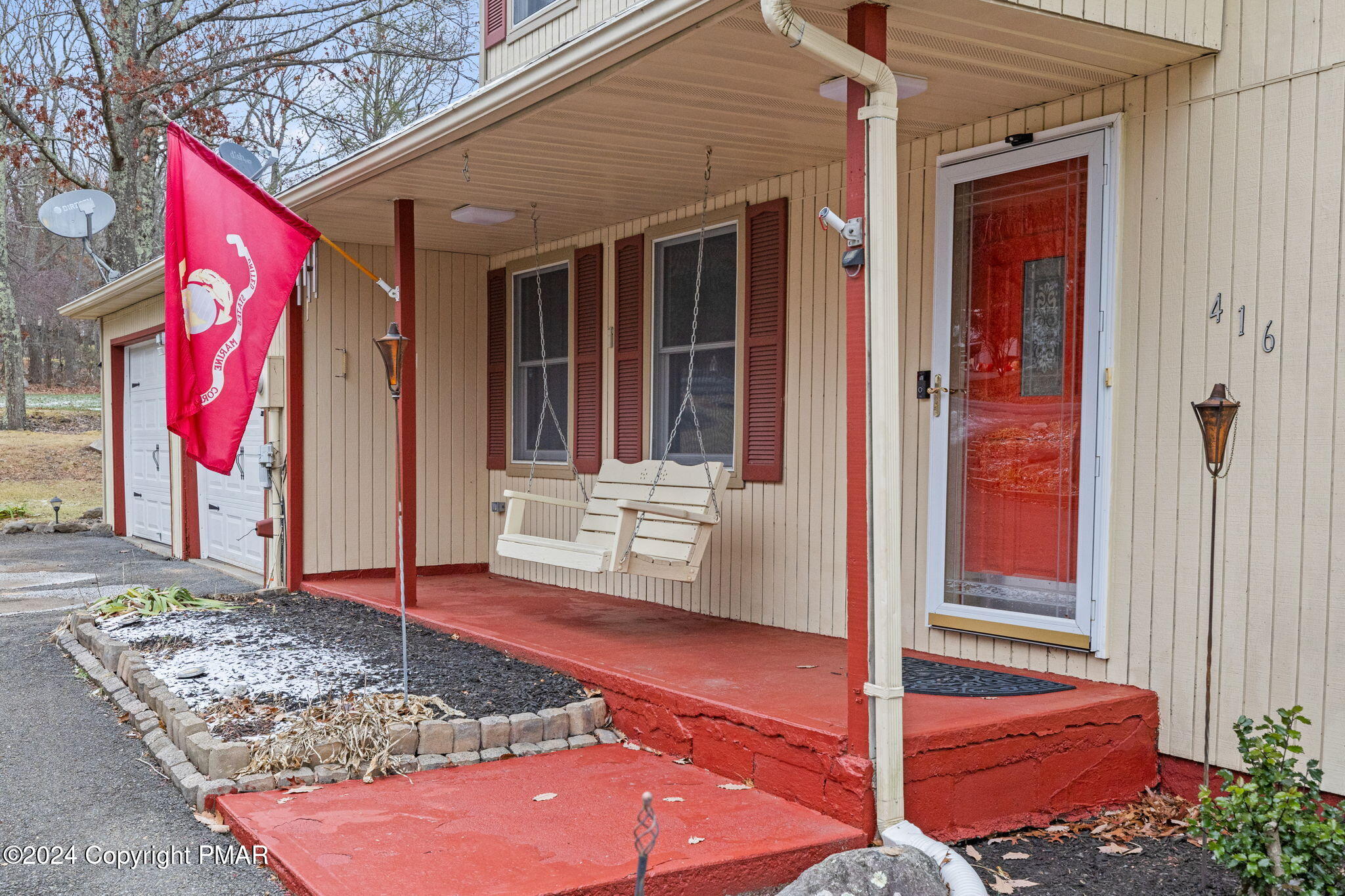 416 Longview Drive, Stroudsburg, Pennsylvania image 7