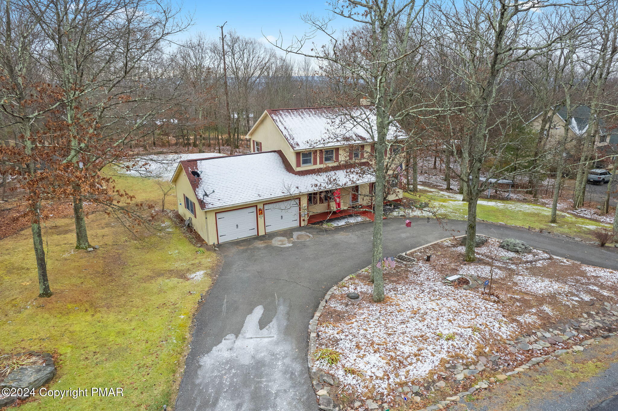 416 Longview Drive, Stroudsburg, Pennsylvania image 3