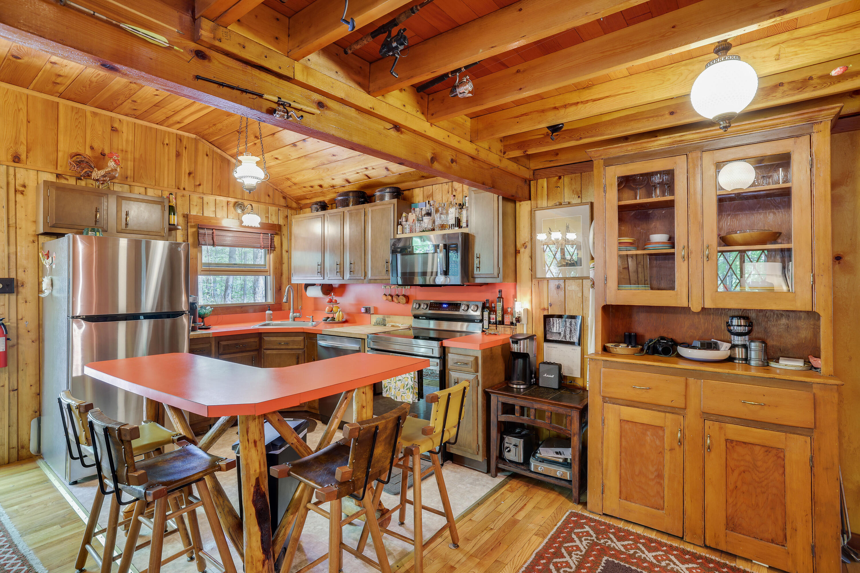 236 Ridge Rd Rd, Pocono Lake, Pennsylvania image 14