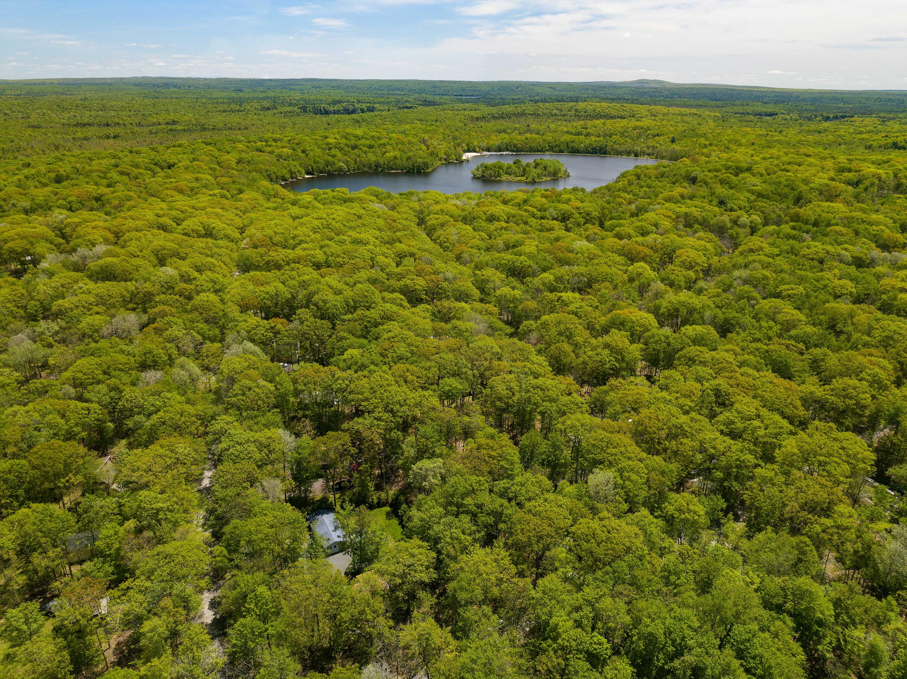 236 Ridge Rd Rd, Pocono Lake, Pennsylvania image 9