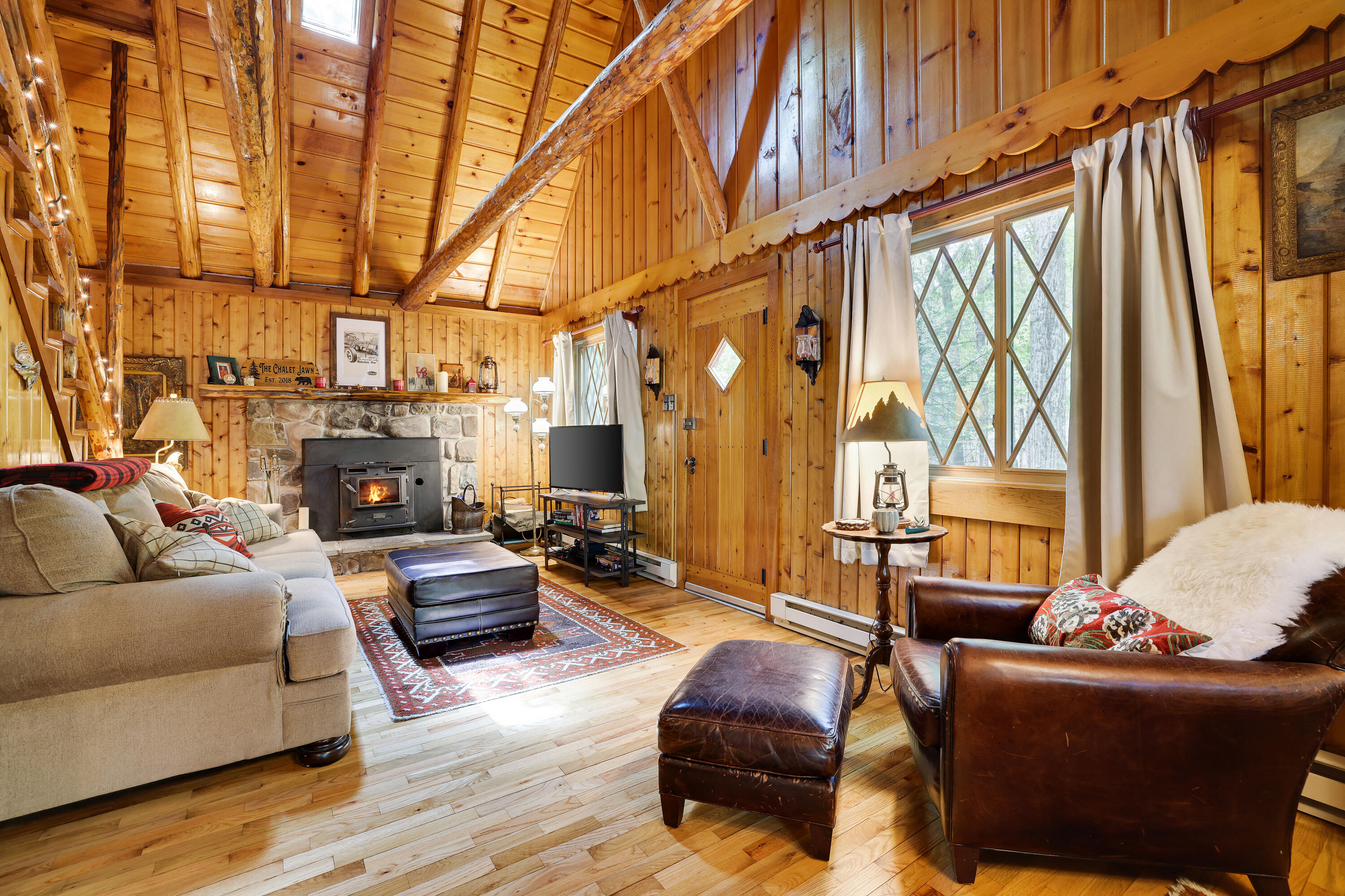 236 Ridge Rd Rd, Pocono Lake, Pennsylvania image 22
