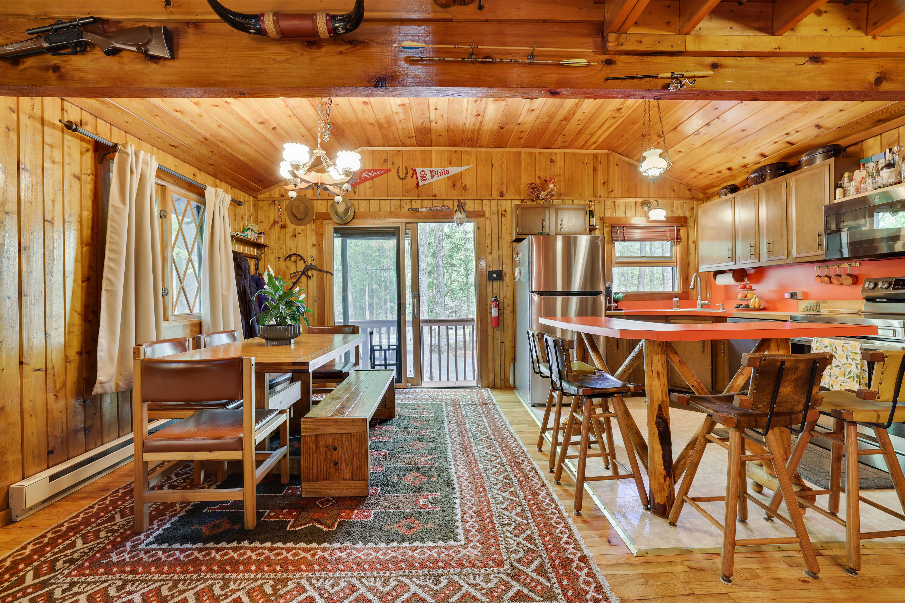 236 Ridge Rd Rd, Pocono Lake, Pennsylvania image 15