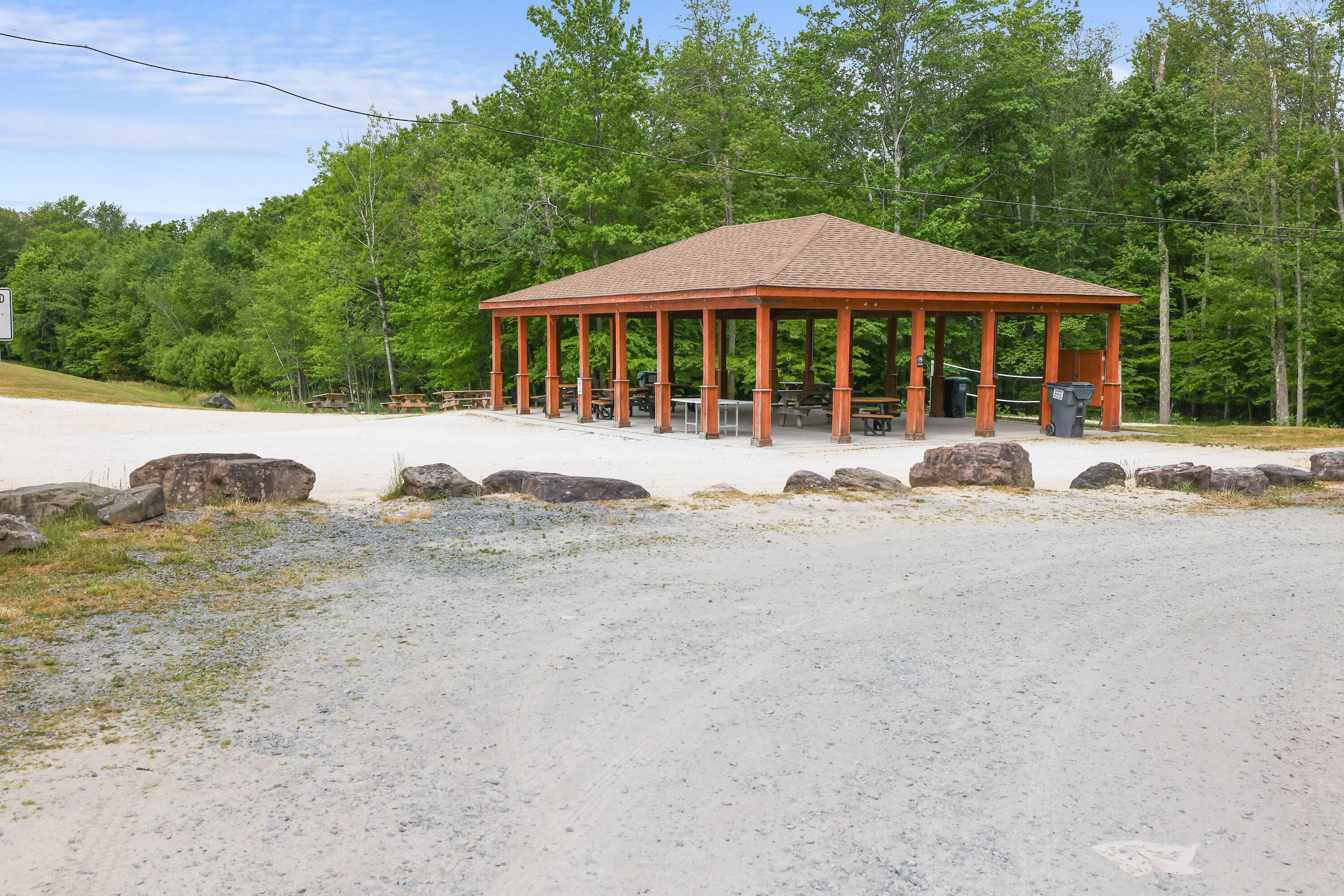 236 Ridge Rd Rd, Pocono Lake, Pennsylvania image 44