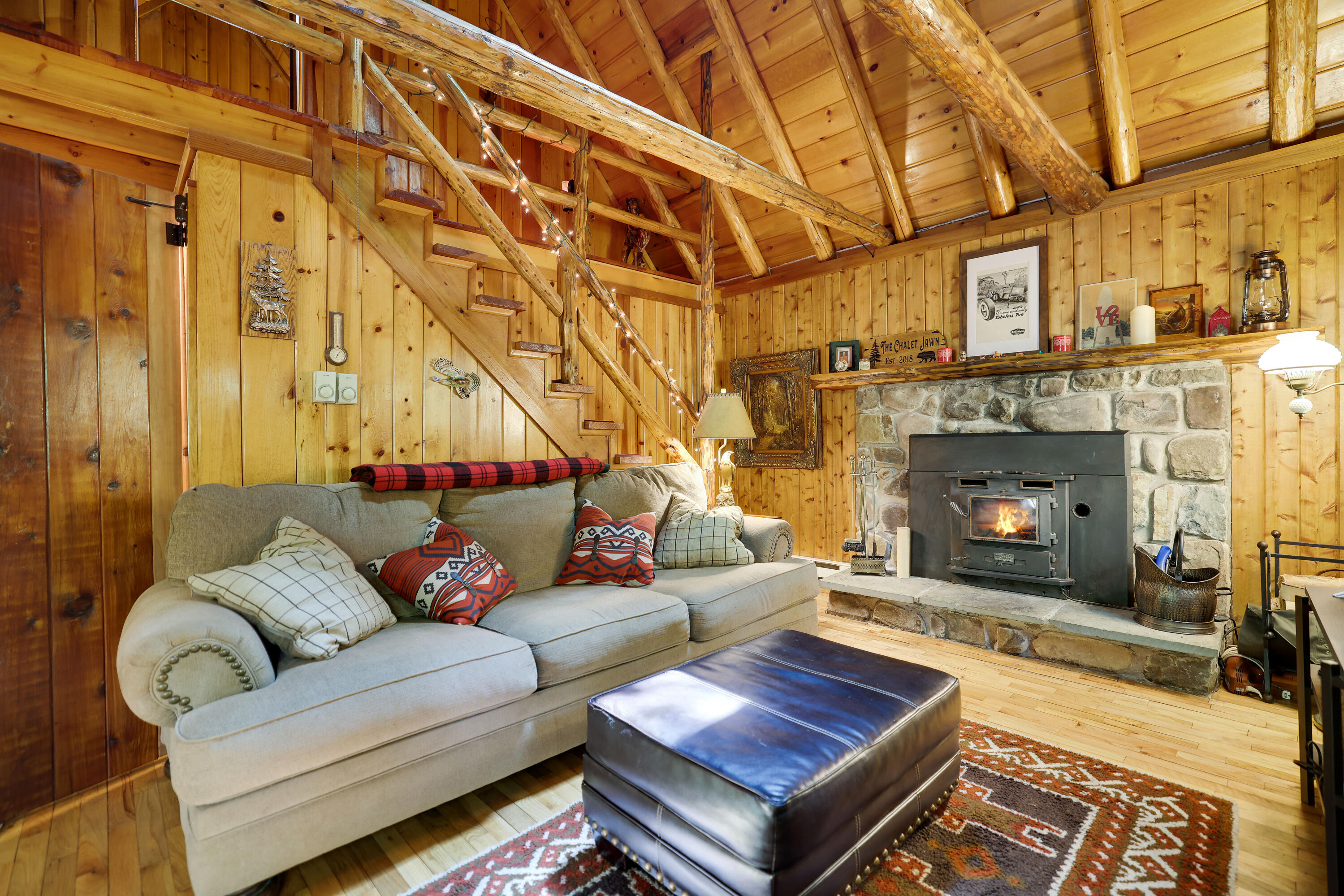 236 Ridge Rd Rd, Pocono Lake, Pennsylvania image 23