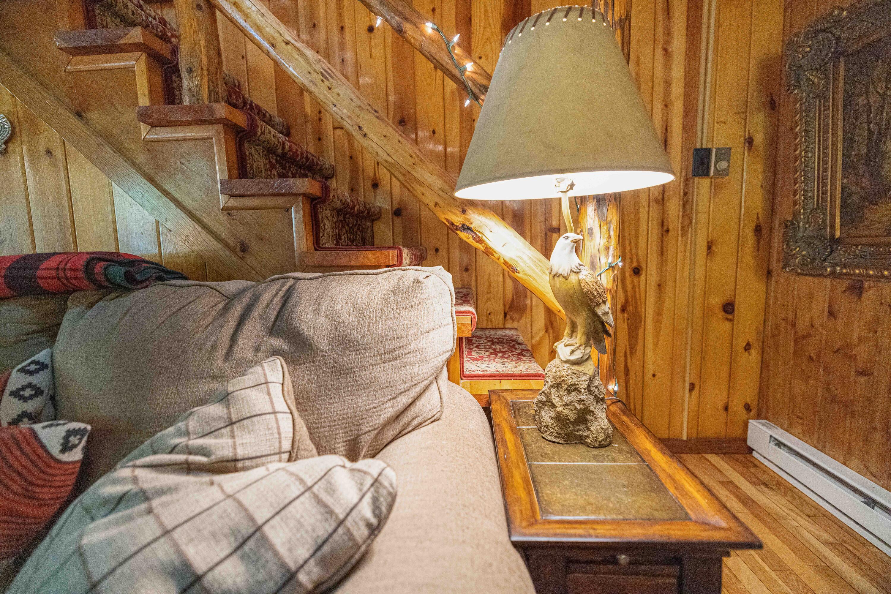 236 Ridge Rd Rd, Pocono Lake, Pennsylvania image 24