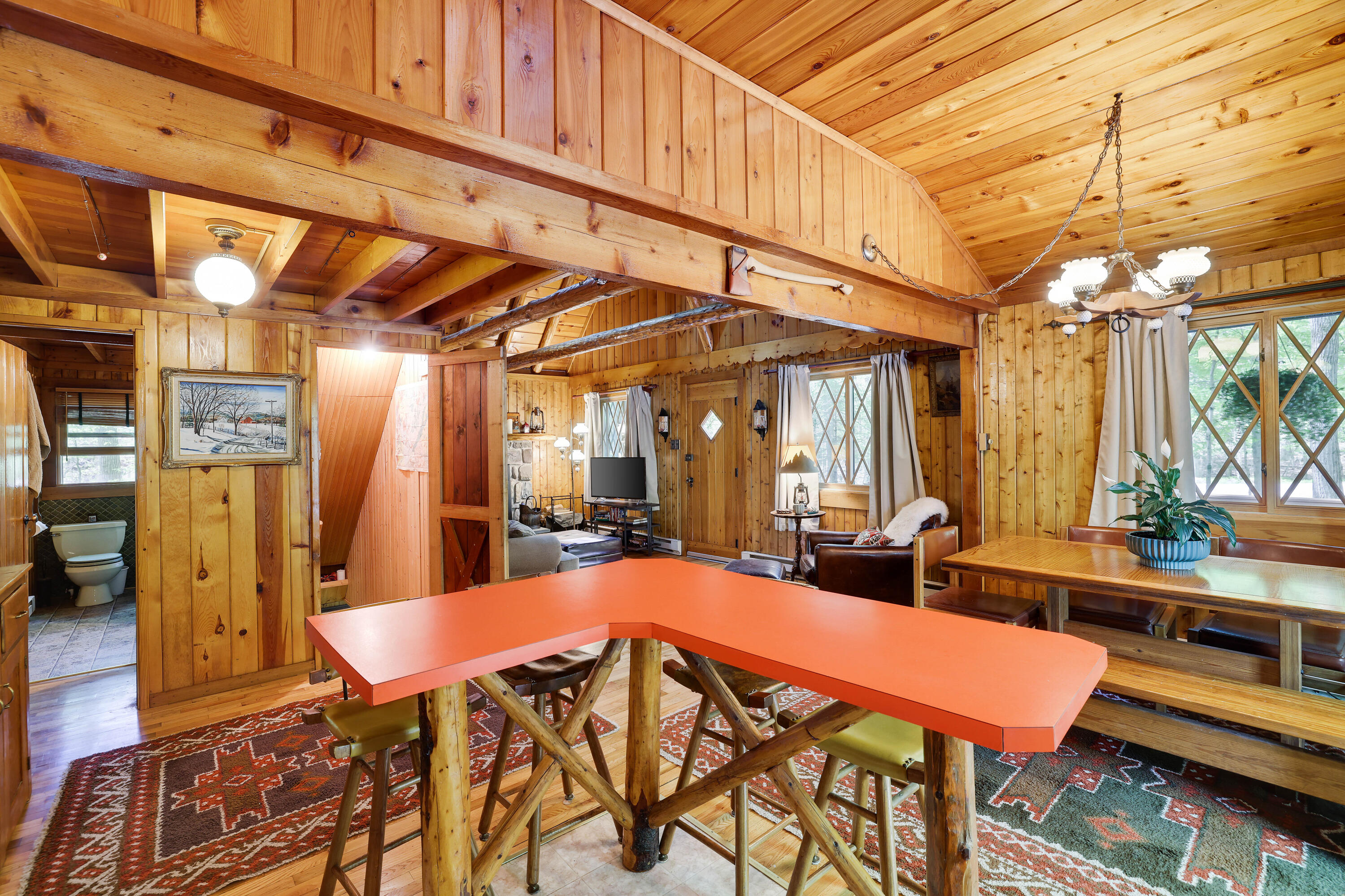 236 Ridge Rd Rd, Pocono Lake, Pennsylvania image 30