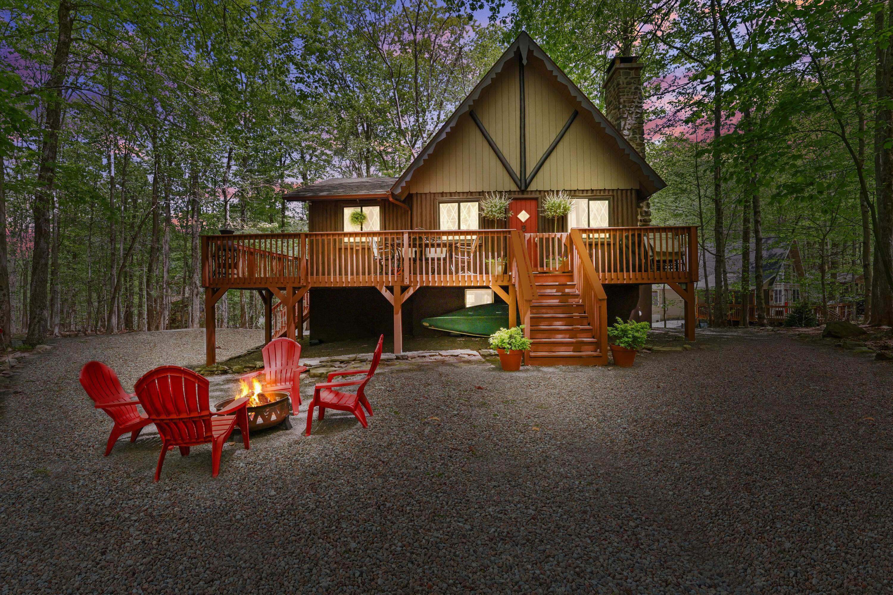236 Ridge Rd Rd, Pocono Lake, Pennsylvania image 39