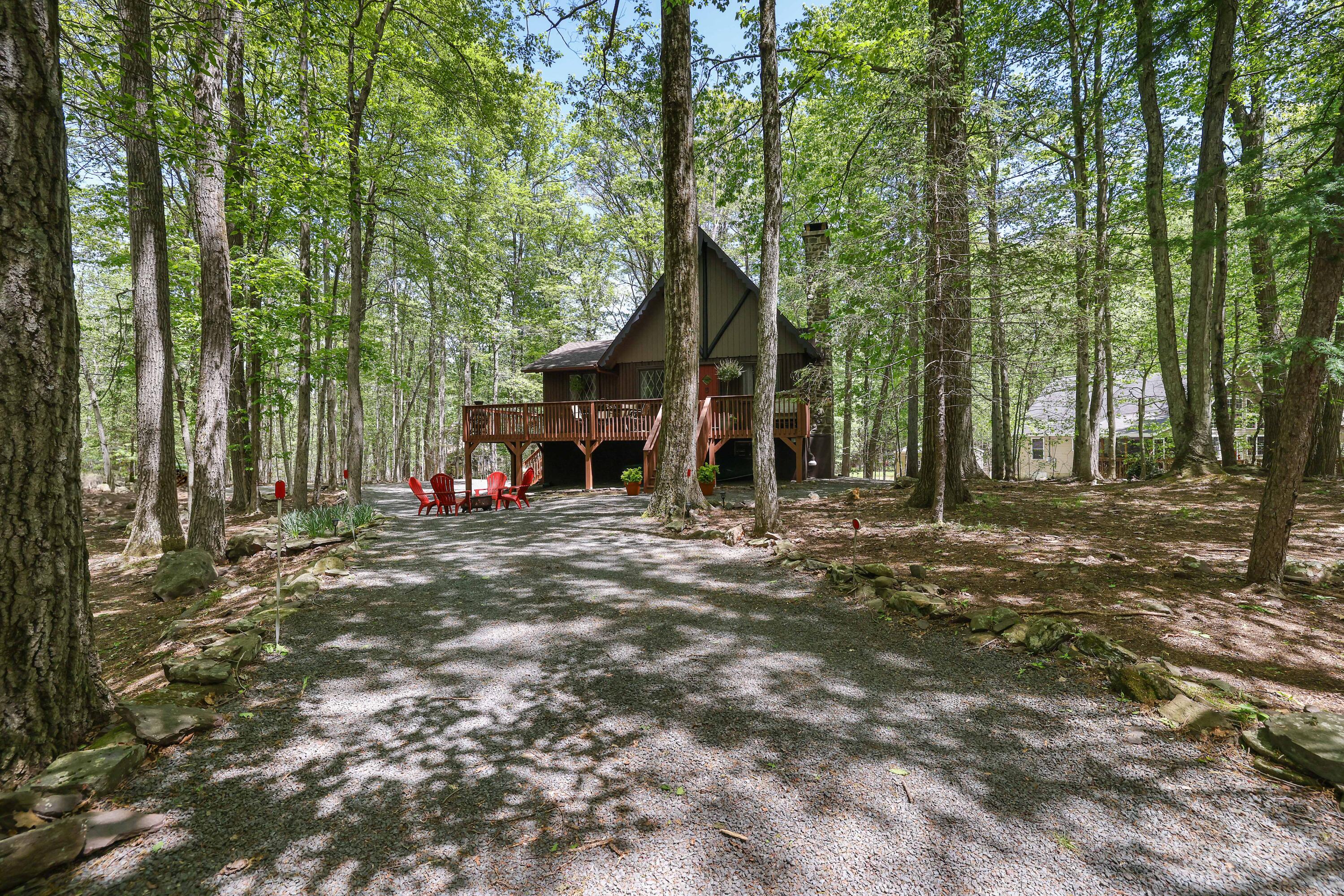236 Ridge Rd Rd, Pocono Lake, Pennsylvania image 37