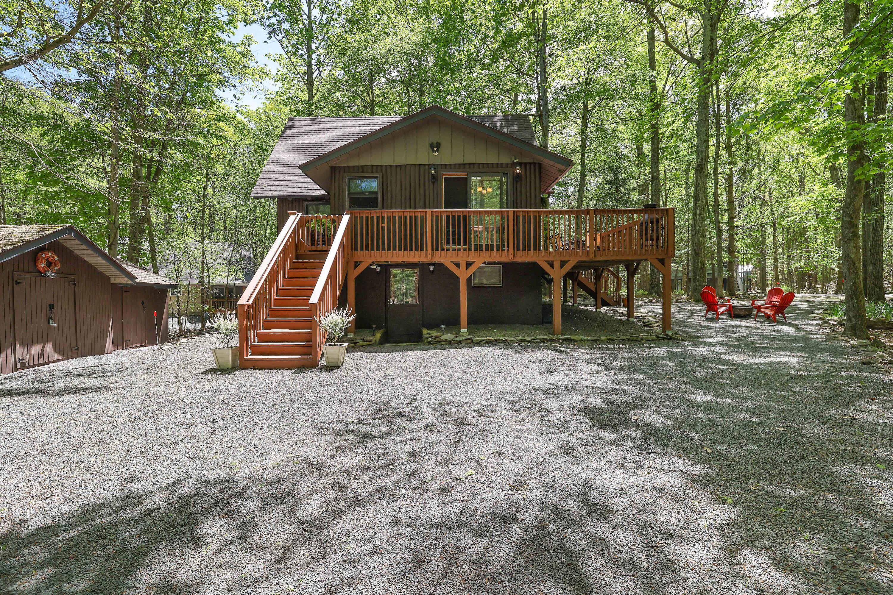 236 Ridge Rd Rd, Pocono Lake, Pennsylvania image 5