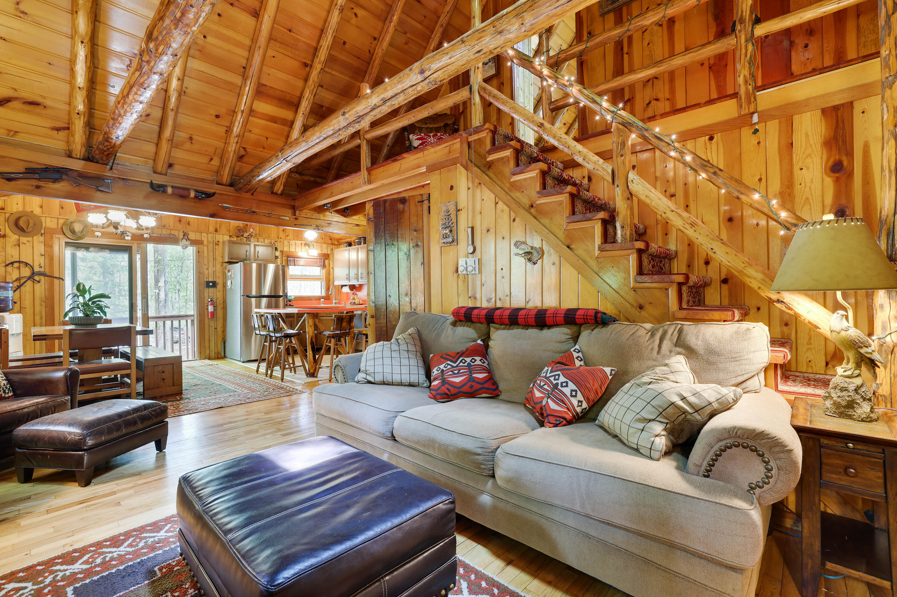 236 Ridge Rd Rd, Pocono Lake, Pennsylvania image 13