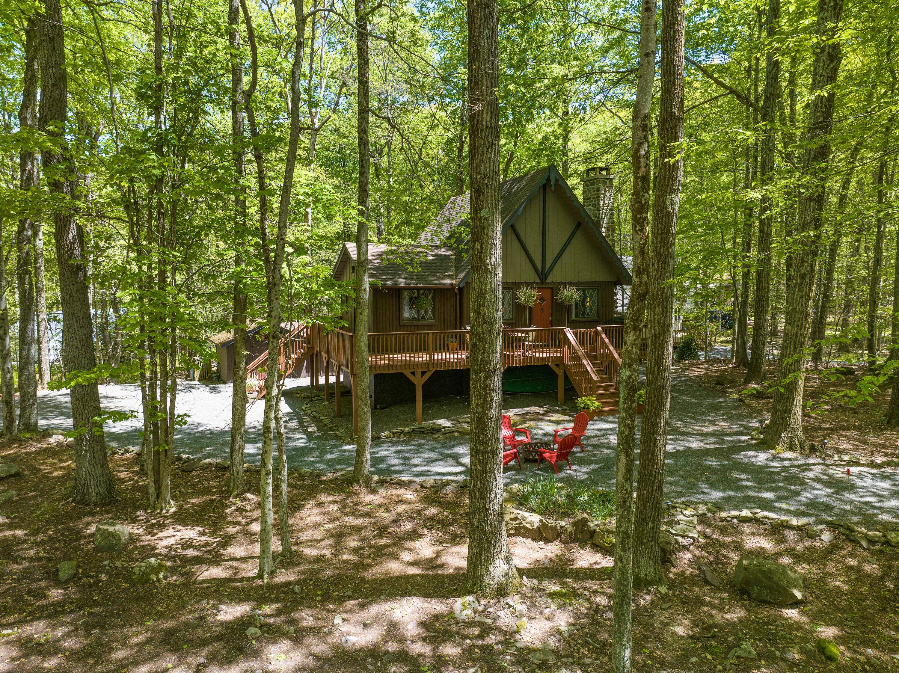236 Ridge Rd Rd, Pocono Lake, Pennsylvania image 7