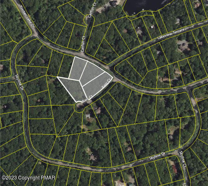 120-123 Bass Court, Canadensis, Pennsylvania image 8