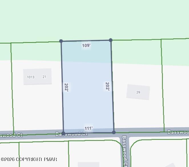 KIV1014 Basswood Court