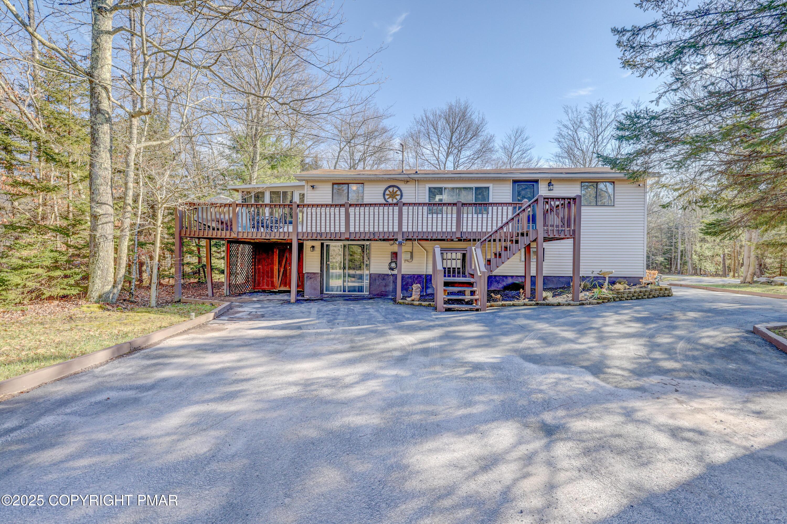 104 Wyalusing Drive