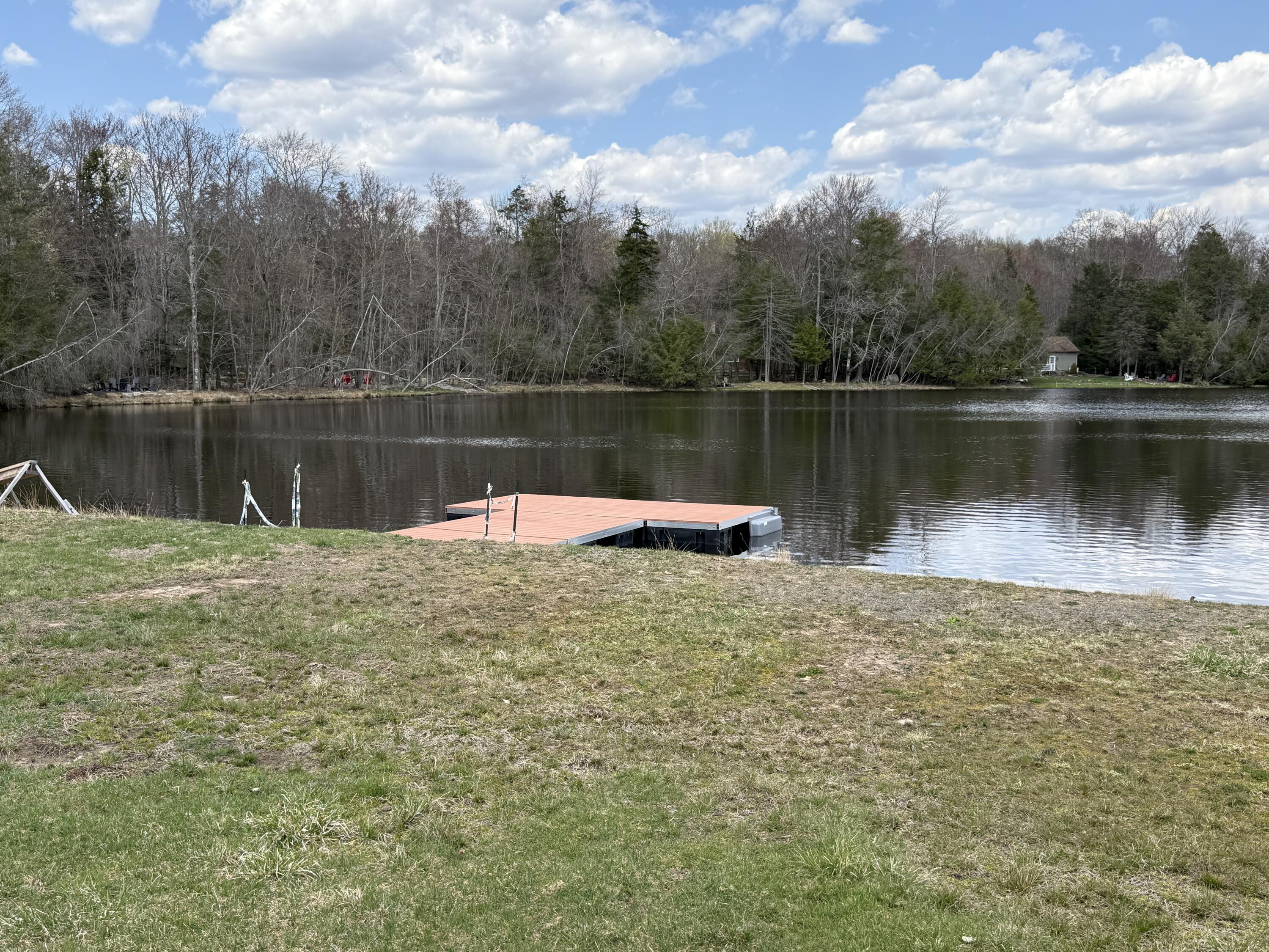 170 / 171 Sir Gawain Court, Pocono Lake, Pennsylvania image 8
