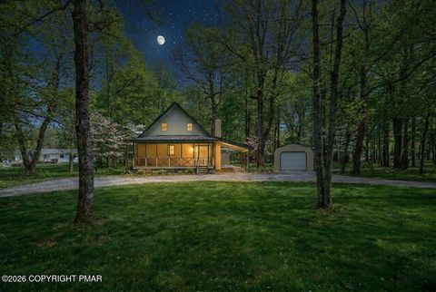 174 Bull Run Long Pond PA 18334