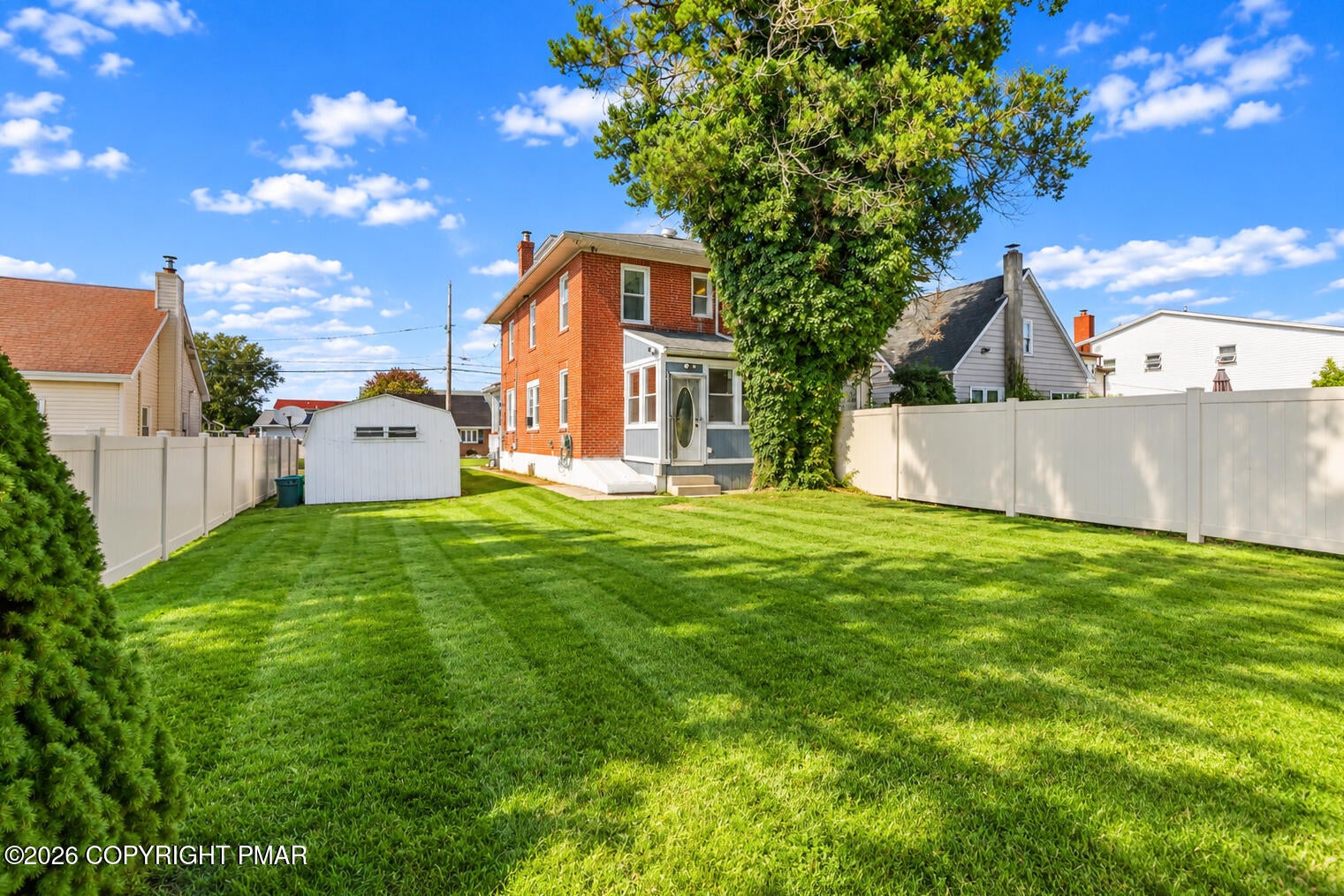 138 W Federal Street