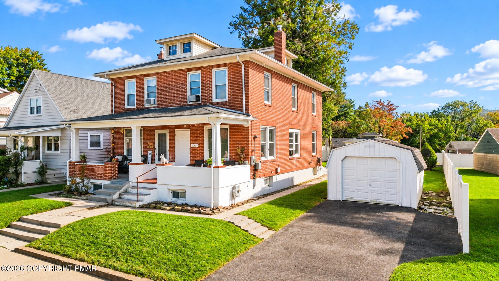 138 W Federal Street