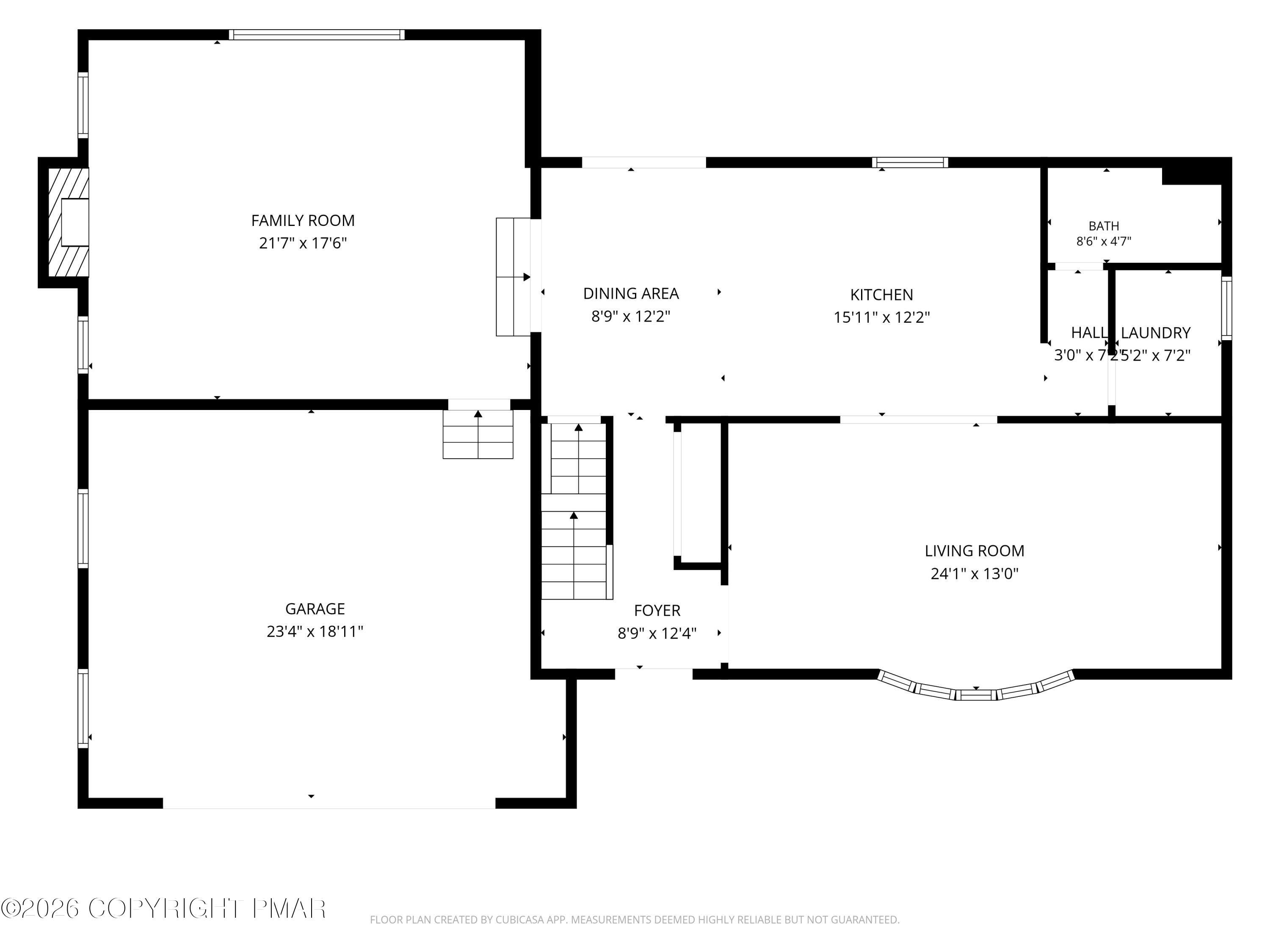 108 Blackfoot Lane