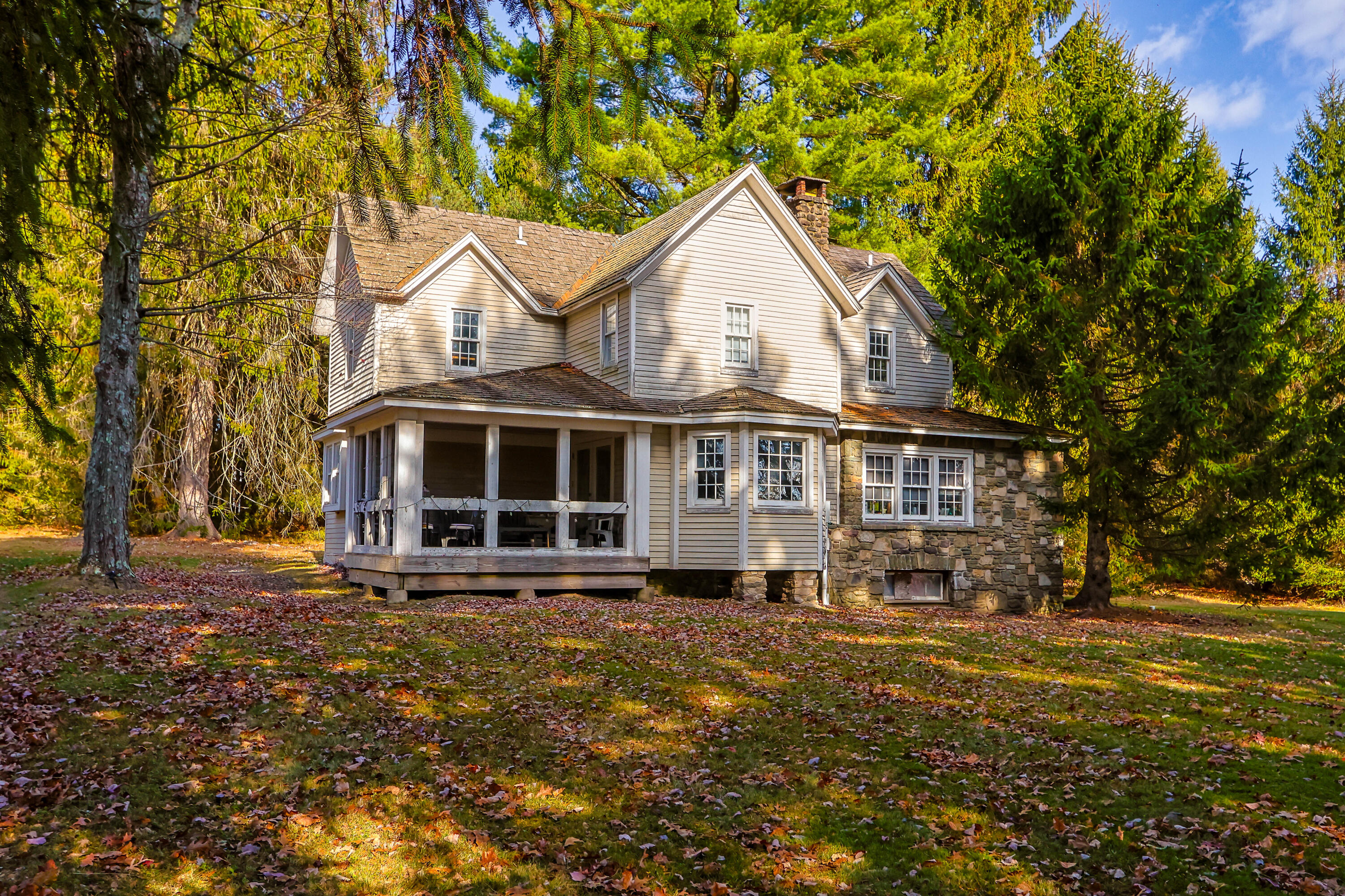 2872 Route 390-skytop, Canadensis, Pennsylvania image 3