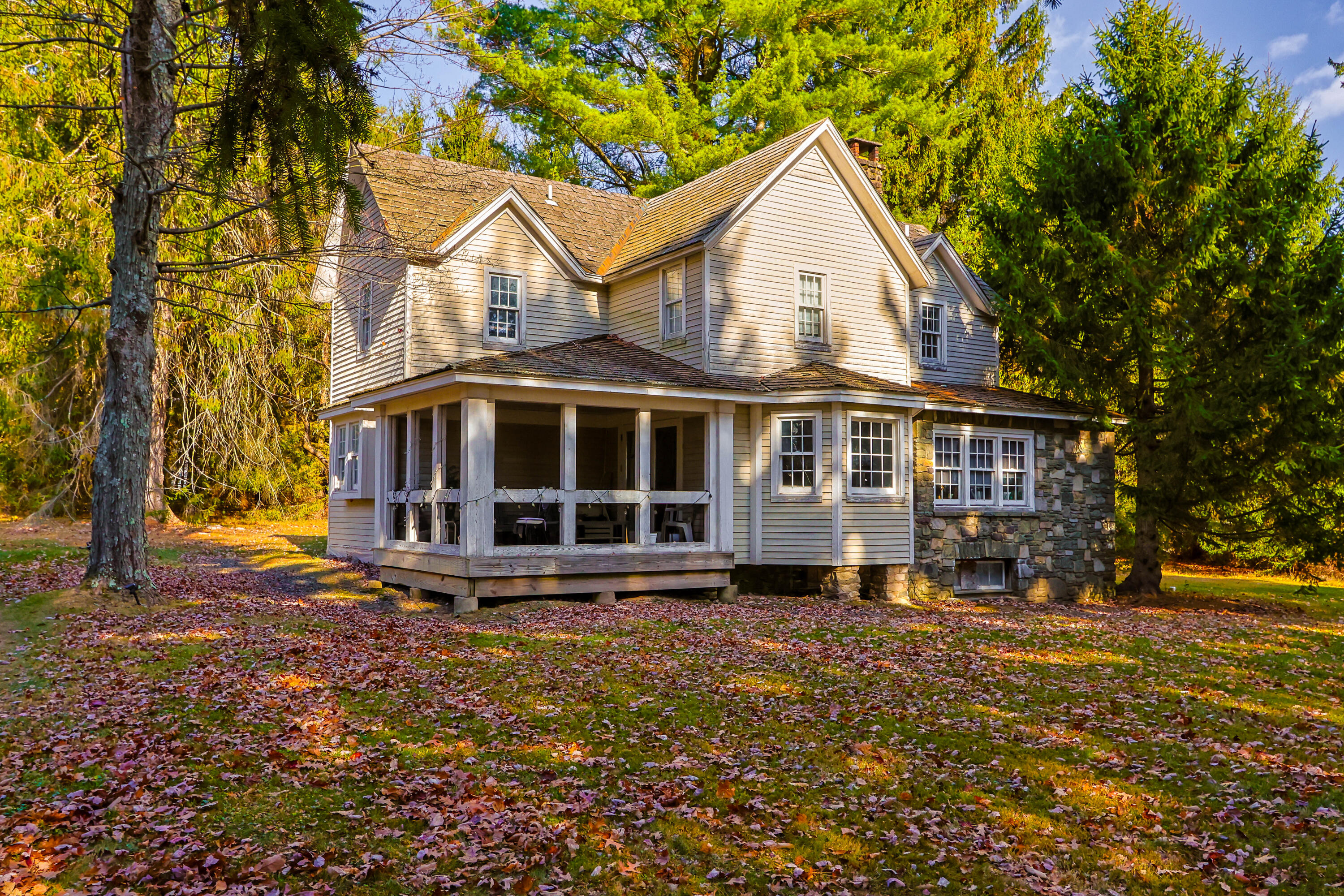 2872 Route 390-skytop, Canadensis, Pennsylvania image 2