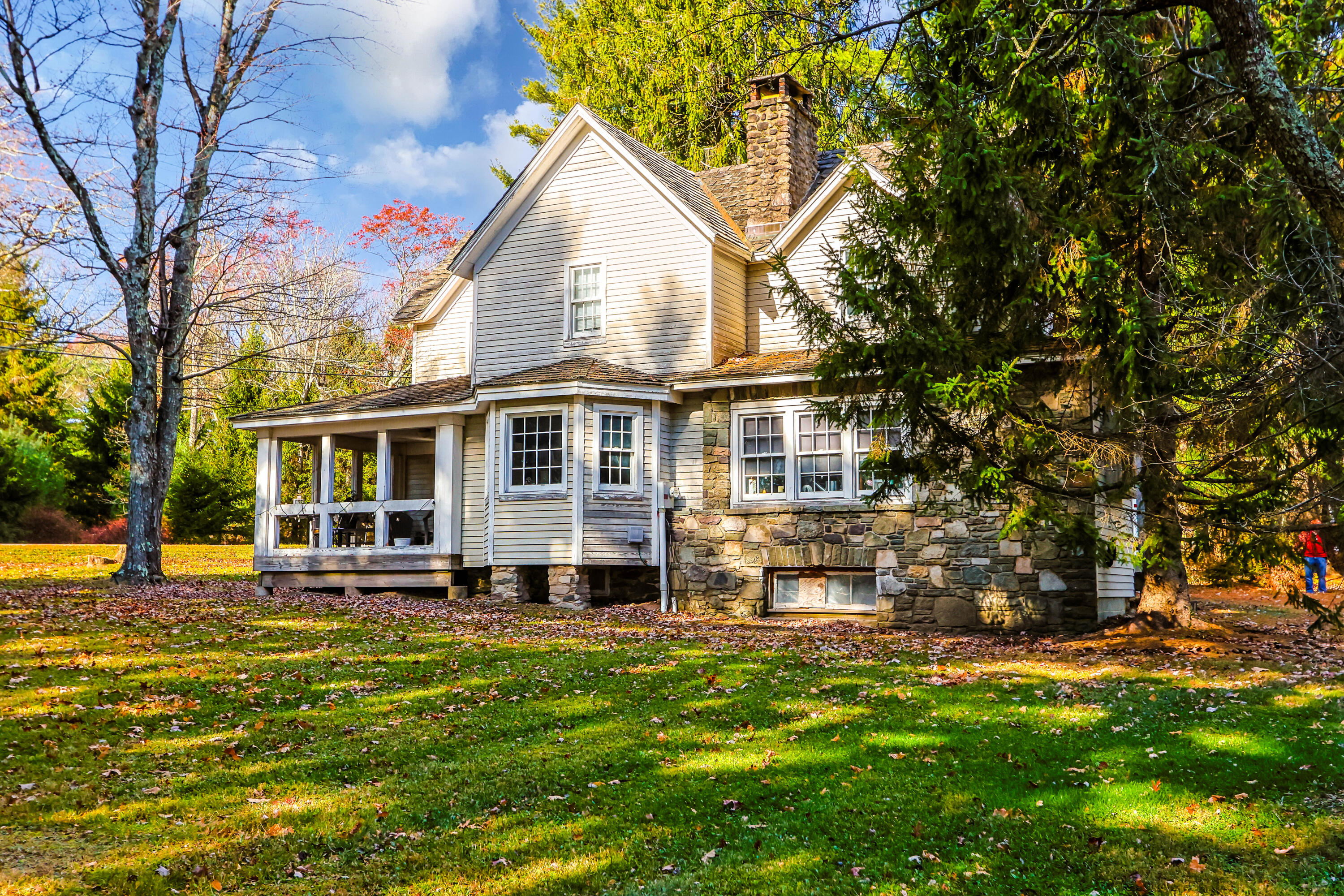 2872 Route 390-skytop, Canadensis, Pennsylvania image 4
