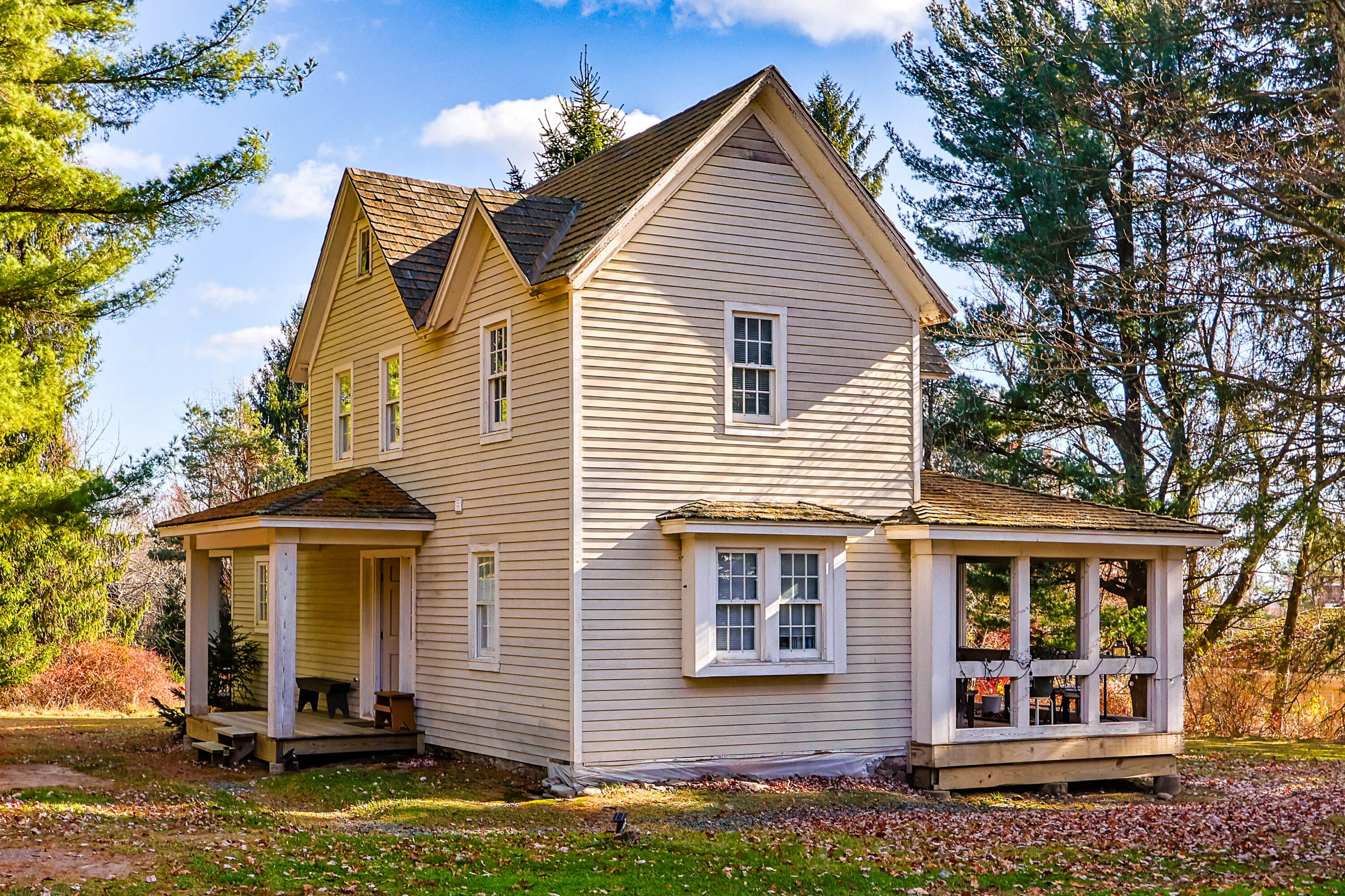 2872 Route 390-skytop, Canadensis, Pennsylvania image 1
