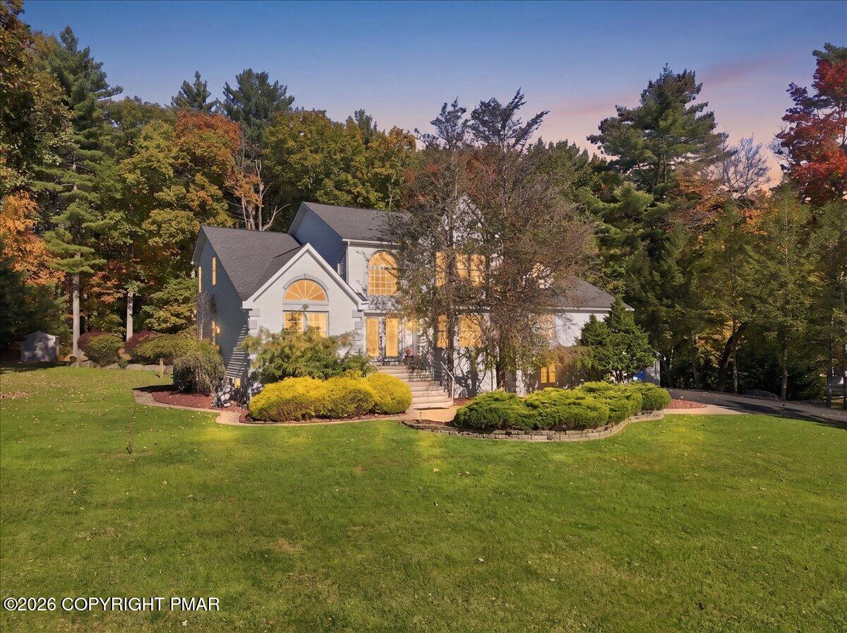 125 Estate Drive