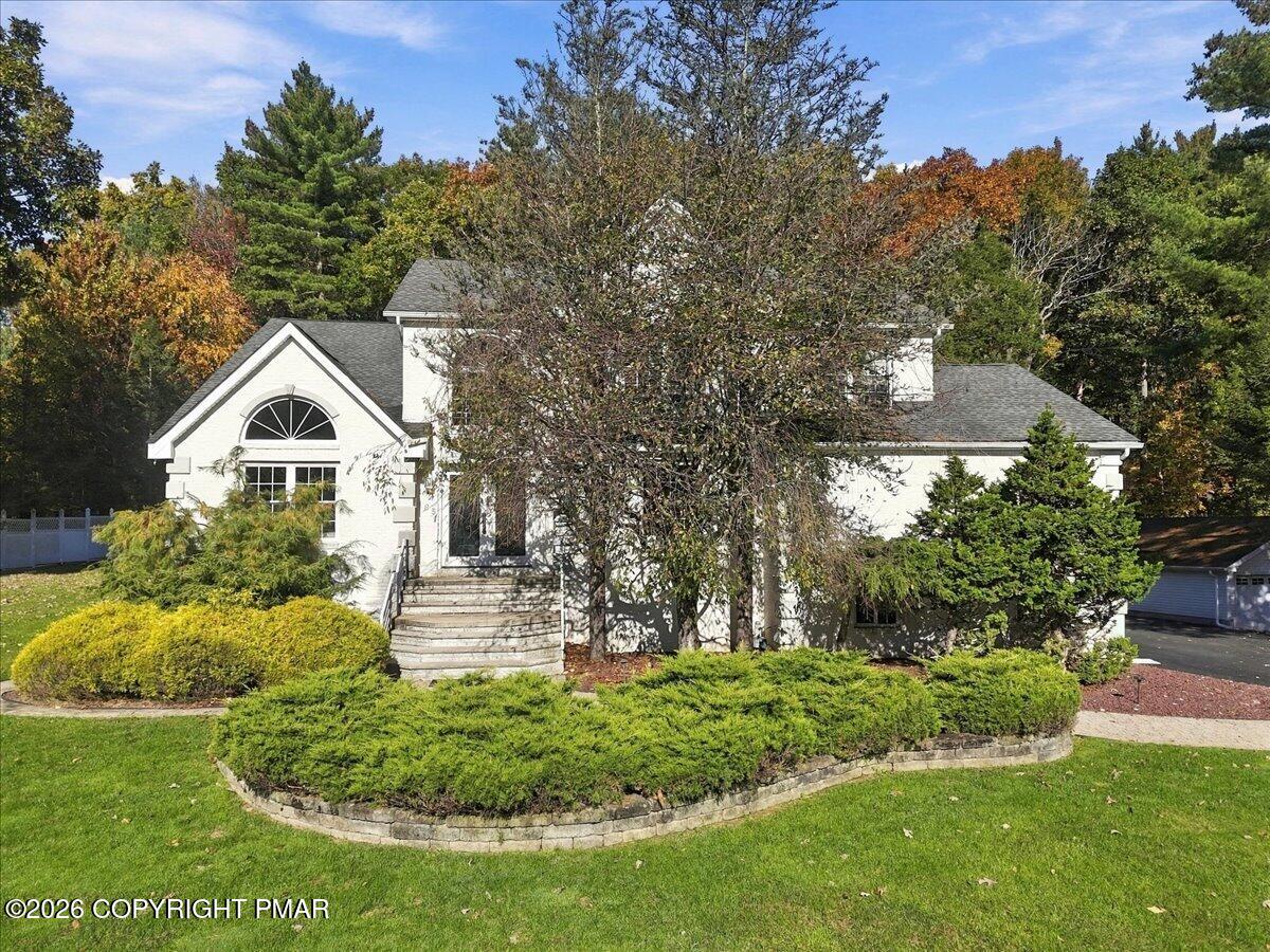 125 Estate Drive