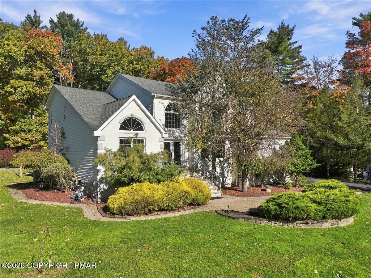125 Estate Drive