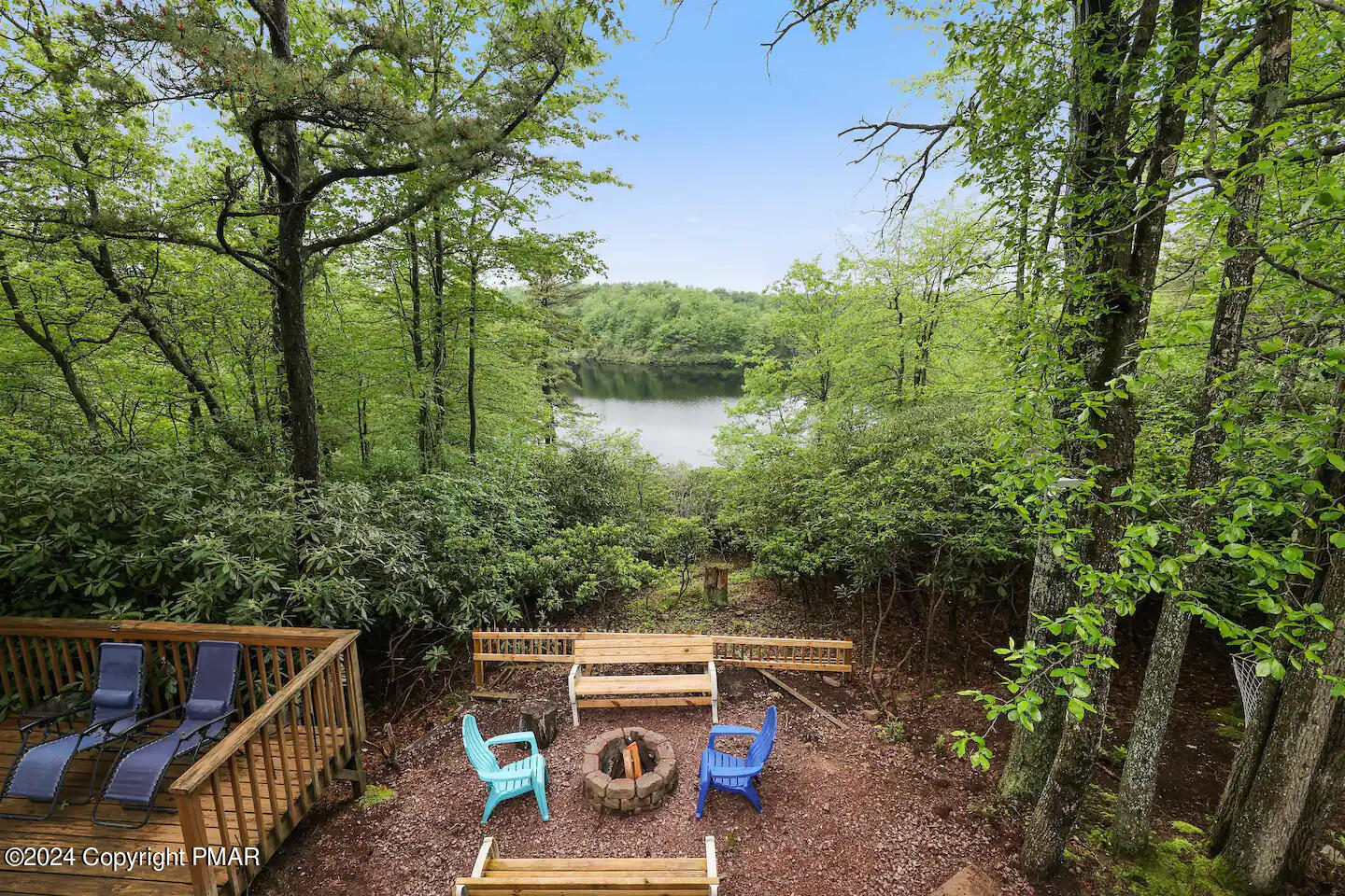 106 Black Thorn Street, Long Pond, Pennsylvania image 41