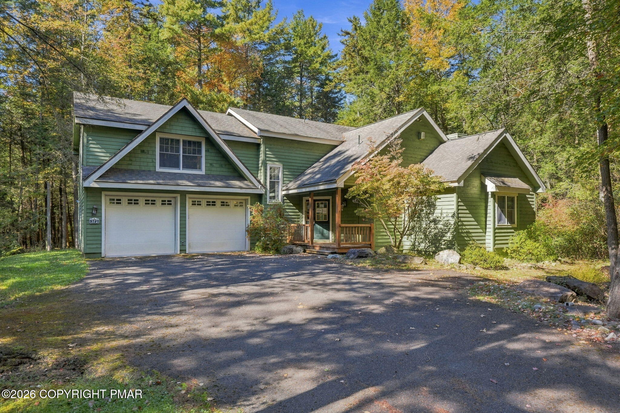 372 Brookside Drive