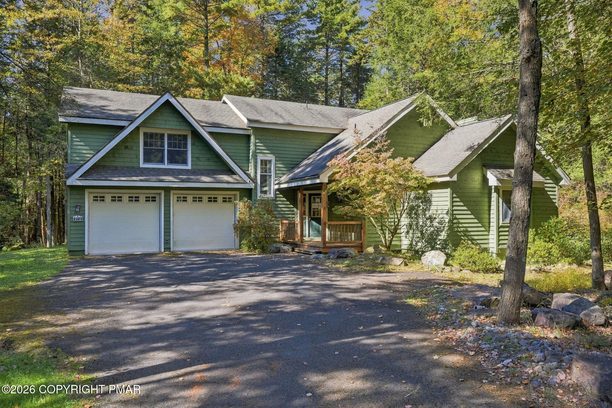 372 Brookside Drive