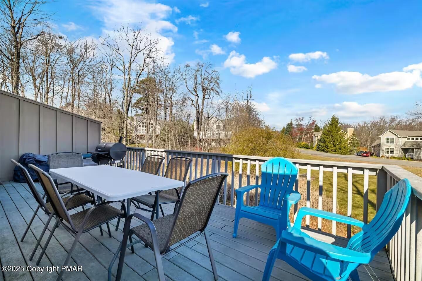 164 Pine Court, Tannersville, Pennsylvania image 17