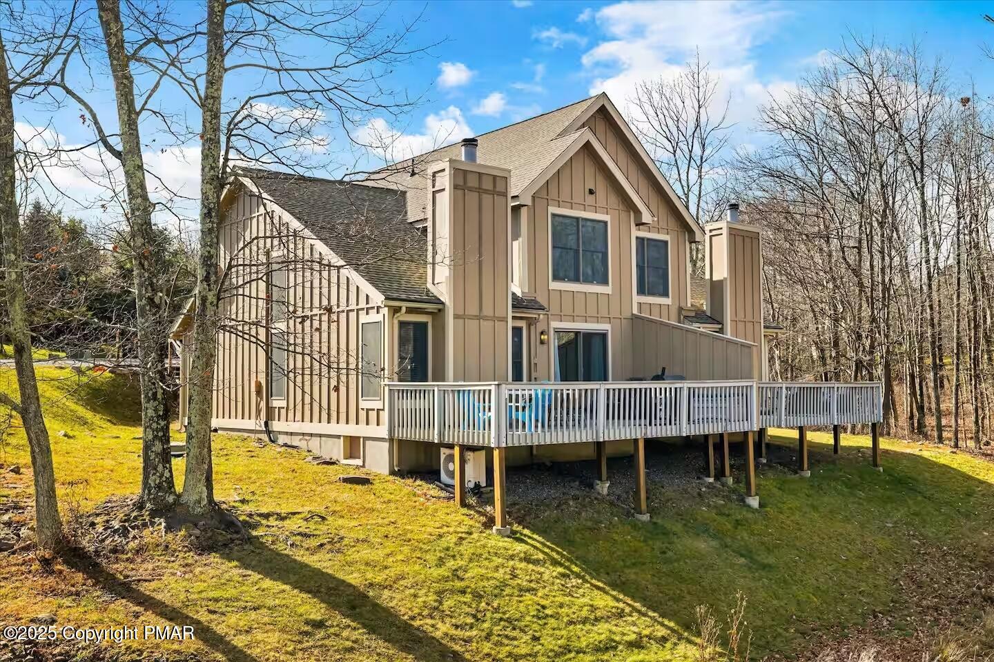 164 Pine Court, Tannersville, Pennsylvania image 19