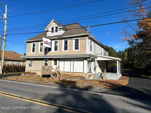 Condo For Rent - 1825 Route 209 #203<br/> Brodheadsville, PA 18322